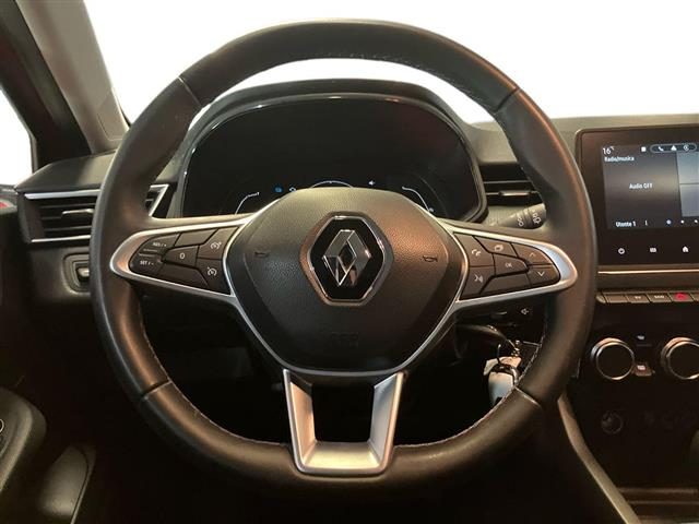 RENAULT Clio usata 15