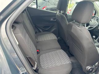 OPEL Mokka usata, con Isofix