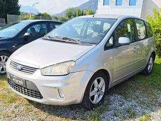 FORD C-Max usata, con Climatizzatore