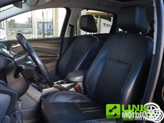 FORD C-Max usata 4