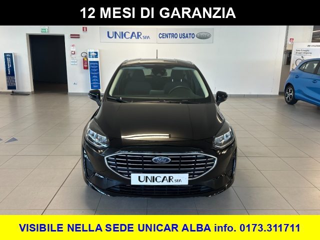 FORD Fiesta usata, con Airbag