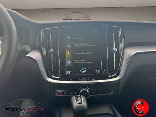 VOLVO V60 usata, con Frenata d