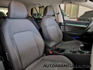 VOLKSWAGEN Golf usata, con Volante in pelle
