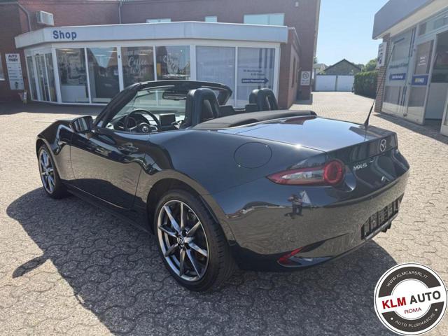 MAZDA MX-5 usata, con Airbag laterali