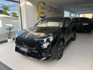 BMW X2 usata, con Boardcomputer