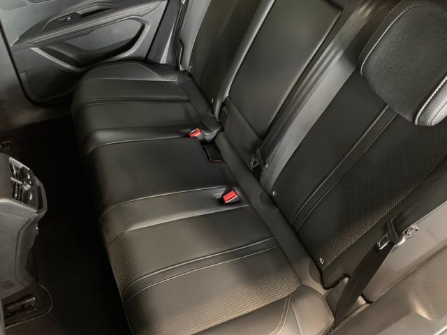 PEUGEOT 3008 usata, con Fendinebbia