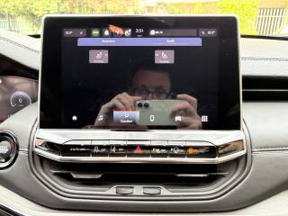 JEEP Compass usata, con ESP