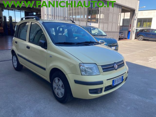 FIAT Panda usata, con Alzacristalli elettrici