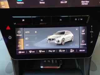 MASERATI Grecale usata, con Controllo vocale