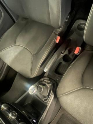 RENAULT Clio usata, con Servosterzo