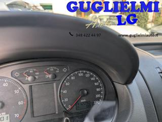 VOLKSWAGEN Polo usata, con MP3