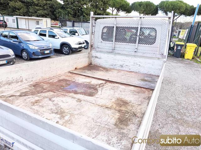 PEUGEOT Boxer usata 18