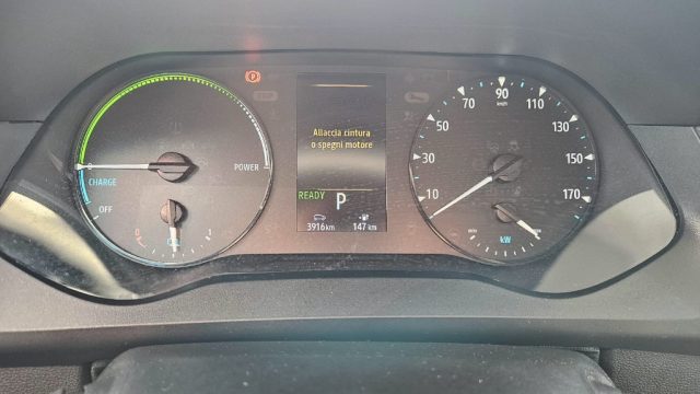 NISSAN Townstar usata 14