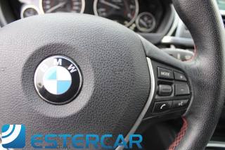 BMW 316 usata, con Servosterzo