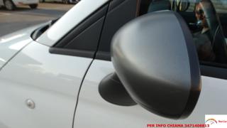 FIAT 500C usata 75