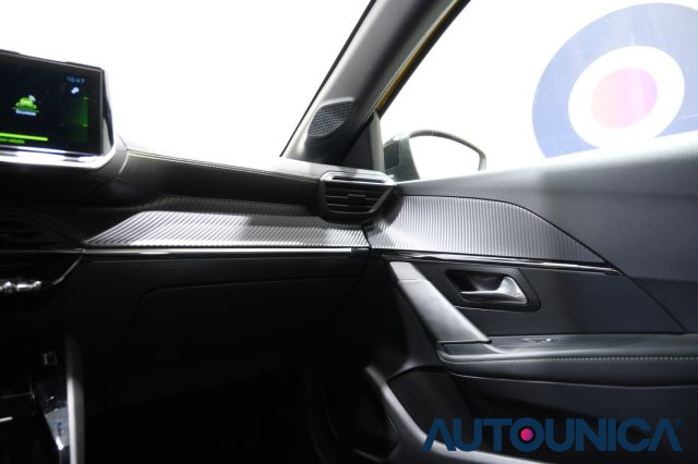 PEUGEOT 208 usata, con Sensore di pioggia