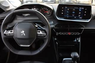 PEUGEOT 208 usata, con Cerchi in lega