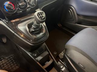 LANCIA Ypsilon usata, con Park Distance Control