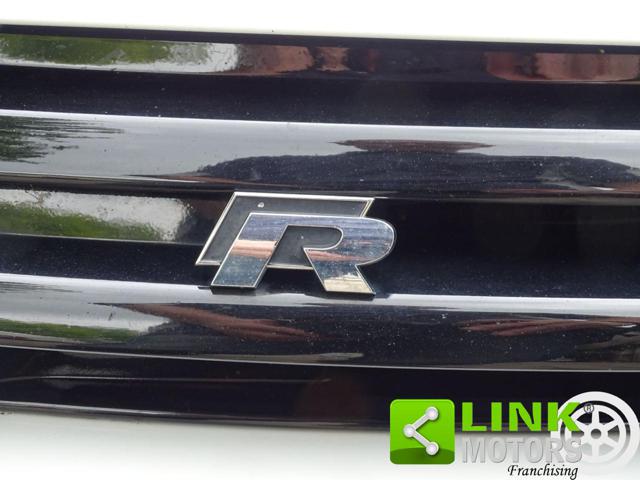 VOLKSWAGEN Golf usata, con Bluetooth