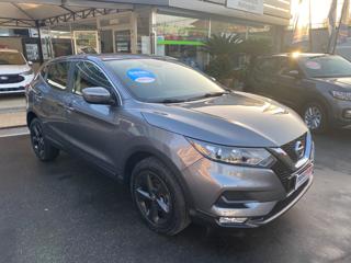 NISSAN Qashqai usata, con Alzacristalli elettrici