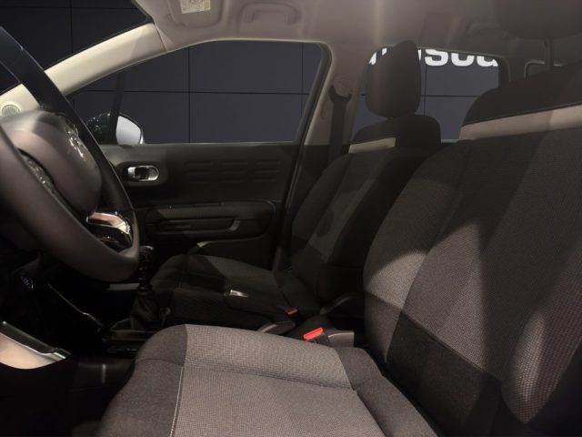 CITROEN C3 Aircross usata, con Controllo trazione