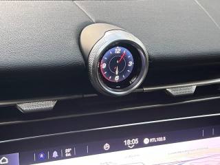 MASERATI Grecale usata, con Trazione integrale