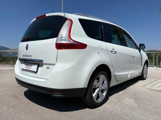 RENAULT Scenic usata, con Airbag laterali