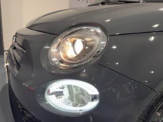 FIAT 500 usata 20