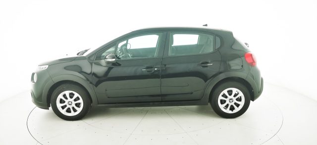 CITROEN C3 usata, con Alzacristalli elettrici