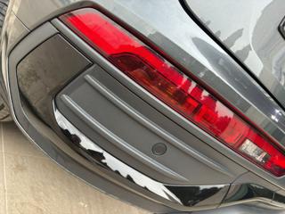AUDI Q5 usata, con Sensore di pioggia