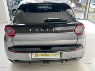 LANCIA Ypsilon usata, con Volante in pelle