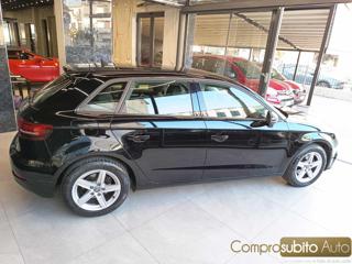 AUDI A3 usata, con Autoradio