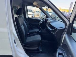FIAT Doblo usata, con Servosterzo