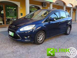 FORD C-Max 2.0 TDCI 163 CV TITANIUM