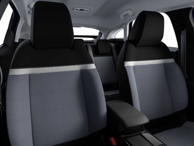 CITROEN E-C4 usata, con Controllo trazione