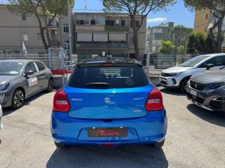 SUZUKI Swift usata, con Antifurto