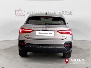 AUDI Q3 usata, con Alzacristalli elettrici