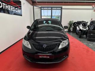 LANCIA Ypsilon usata, con Airbag