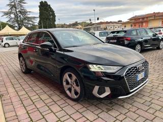 AUDI A3 usata, con Airbag