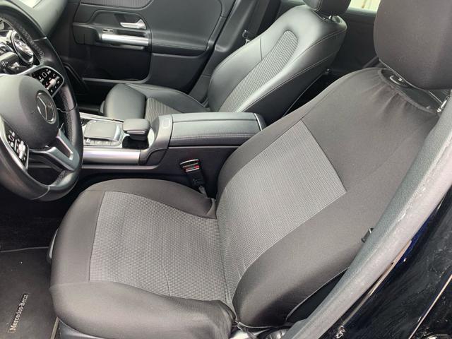 MERCEDES-BENZ GLA 200 usata, con Cruise Control