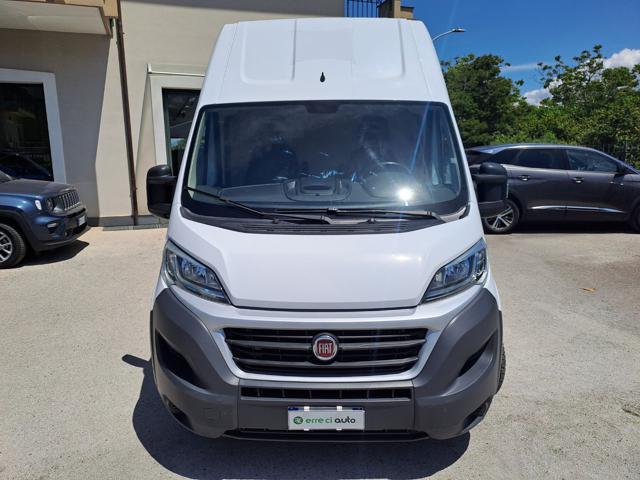 FIAT Ducato usata 12