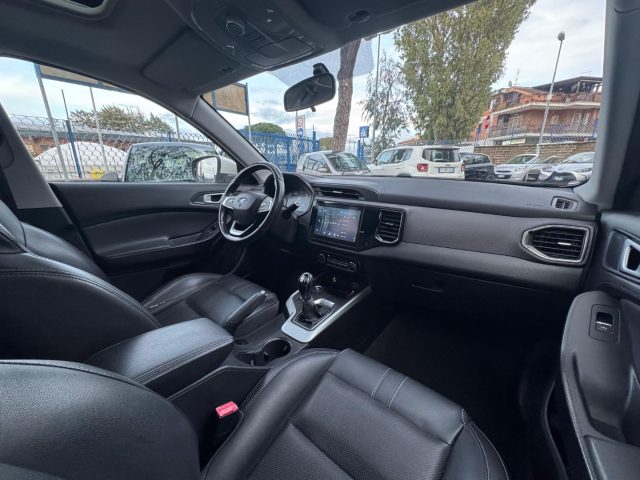 DR MOTOR DR 5.0 usata, con ESP