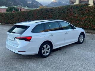 SKODA Octavia usata, con Airbag Passeggero