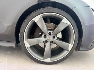 AUDI A7 usata 11