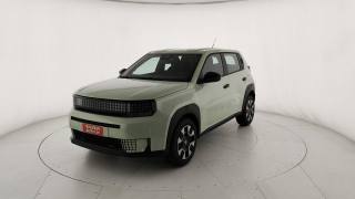 FIAT Grande Panda usata, con Airbag laterali