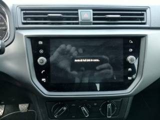 SEAT Ibiza usata, con Specchietti laterali elettrici