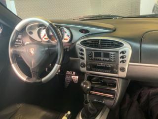 PORSCHE Boxster usata, con Cerchi in lega