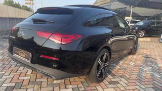 MERCEDES-BENZ CLA 180 usata, con Autoradio