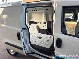 FIAT Doblo usata, con Servosterzo