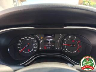 FIAT Tipo usata, con Sistema di navigazione